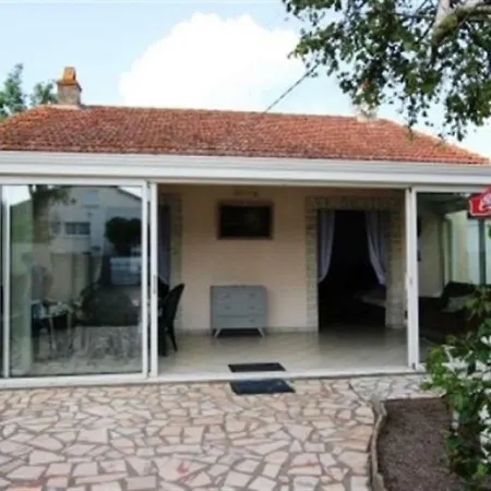 House A Deux Pas De La Mer 700 M Des Commerces * Saint-Brévin-les-Pins