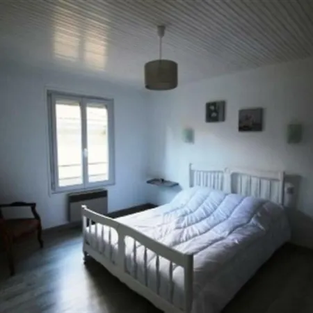 House A Deux Pas De La Mer 700 M Des Commerces Tatil Evi