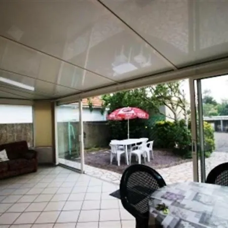 Tatil Evi House A Deux Pas De La Mer 700 M Des Commerces Saint-Brévin-les-Pins