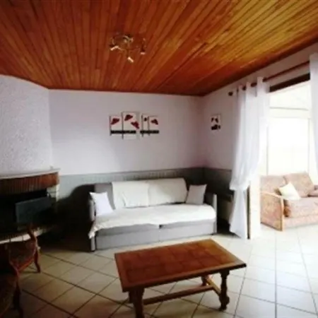 House A Deux Pas De La Mer 700 M Des Commerces *