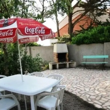 House A Deux Pas De La Mer 700 M Des Commerces Tatil Evi *