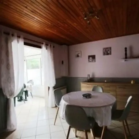 Tatil Evi House A Deux Pas De La Mer 700 M Des Commerces