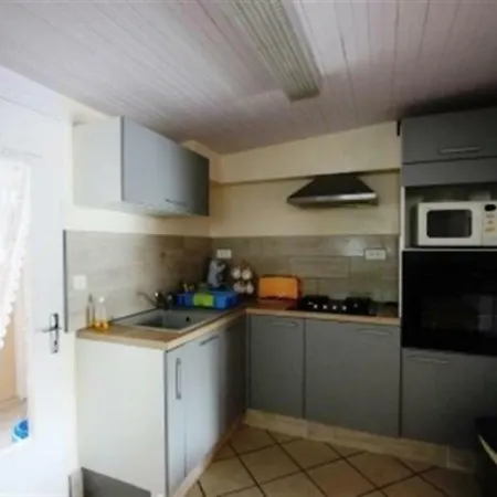 House A Deux Pas De La Mer 700 M Des Commerces Tatil Evi Saint-Brévin-les-Pins