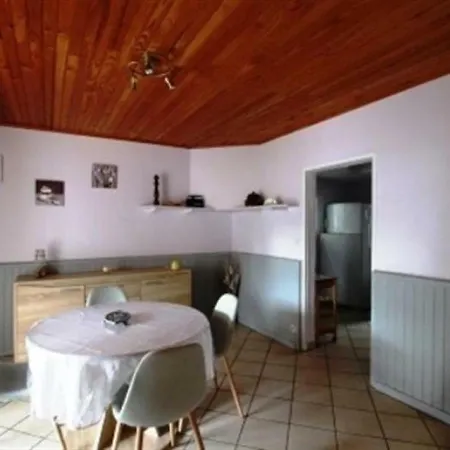 Tatil Evi House A Deux Pas De La Mer 700 M Des Commerces *